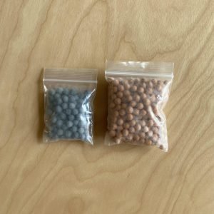 Ionic Mineral Balls