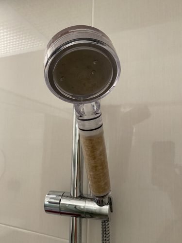 Hydrofy Shower Head Replacement Filters photo review