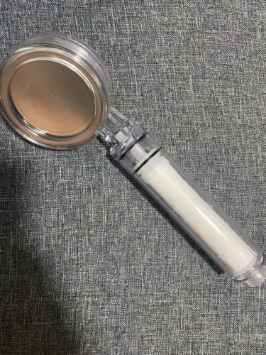 Hydrofy Shower Head Replacement Filters photo review