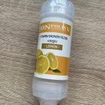 IONPOLIS Chung:Su+ Korea Vitamin Shower Filter photo review