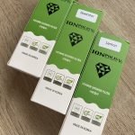 IONPOLIS Chung:Su+ Korea Vitamin Shower Filter photo review