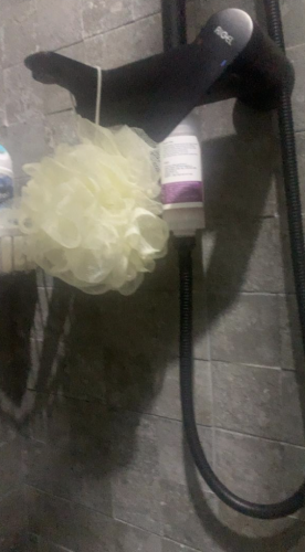 IONPOLIS Chung:Su+ Korea Vitamin Shower Filter photo review