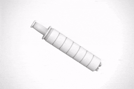 IONPOLIS Korea Body Filter