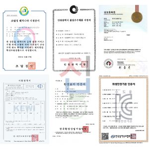 IONPOLIS general_Certificates part 2