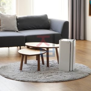 Clair Korea Premium HEPA Air Purifier_Cover