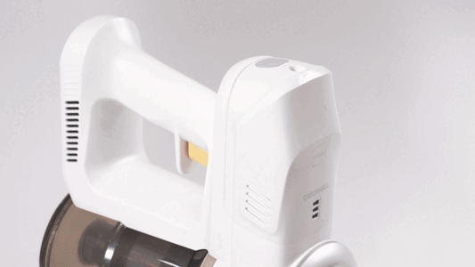 Catchwell Korea Self-Standing Cordless Vacuum Cleaner CV9 - Battery